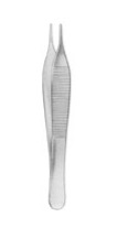 ADSON DRESSING FORCEPS 12,0 CM